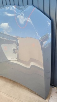 фото thumb №5, Капот крышка двигателя bmw 5 v g30 g31 2017-