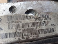 фото thumb №7, Петля двері лівий перед петлі chrysler оригінальний номер pt cruiser 2001 2.2 crd