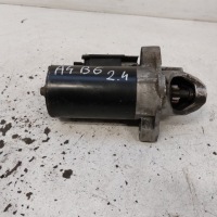 Audi a4 b3 2,4 стартер bosch 0001108174 в Україні, фото thumb