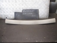 фото thumb №1, Защита задняя крышки 13265626 opel meriva b 10-14r.