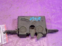 фото thumb №1, Renault scenic iii 09-12 замок капота засов крышки двигателя 656010010r