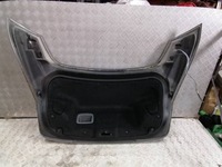 фото thumb №6, Крышка багажника задняя задняя renault laguna iii coupe tekng