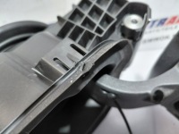 Bmw x5 g05 f95 lci защита заливной топлива бензин c4w 7440018 Оригинал, фото thumb