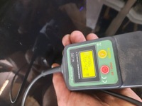 фото thumb №9, Крышка багажника багажника задняя jaguar xe x760 sedan lrc pab ultimate black