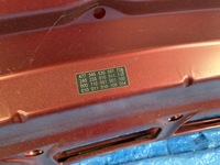 фото thumb №7, Mercedes bklasa w245 капот