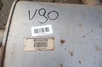 фото thumb №10, Volvo v90 ii труба вихлопна гасник кінцевий 82219128