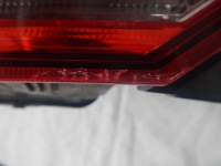 фото thumb №5, Vw polo v 6c lift ліва лампа задня