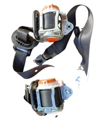 Ремінь безпеки mercedes 247 a2478600185 / 0285 Оригінал, фото thumb