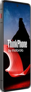 Смартфон Motorola ThinkPhone 8/256 ГБ 6,55 дюйма AMOLED 2400x1080 5G DS
