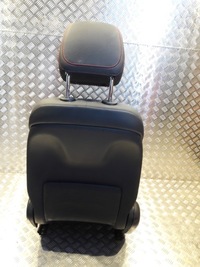 фото thumb №16, Mercedes glc w253 amg 2018r сидіння сидіння перед