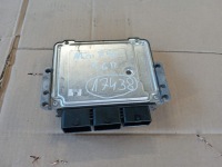 фото thumb №1, Mini cooper r56 1.6 b блок керування бортовий комп'ютер двигуна 7612190