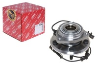 фото thumb №1, Подшипник колёса перед jeep wrangler 07-