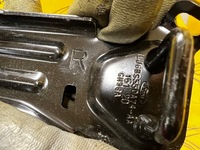 фото thumb №6, Засов кронштейн кронштейн кронштейн ford kuga mk3