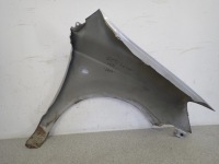 Hyundai getz 02- крыло передний левый cs Цена, фото thumb