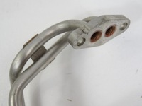 фото thumb №8, Skoda kamiq труба шланг wąż wody 04c121497g