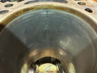 Блок двигателя 1.8 2.0 tsi tfsi cda ccz 06h103021l в Украине, фото thumb