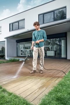 Моечная машина Karcher Lance VP 145 K 4 K 5 Vario