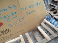 фото thumb №13, Капот кришка двигуна mazda 3 iii bm 6.13-05.19r przedlift lift лак 25d