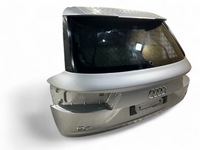 фото thumb №6, Audi q7 4m 2018 задняя крышка багажника багажника