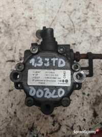 фото thumb №1, Fiat doblo 1,3 jtd насос усилителя