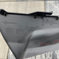 Porsche macan s 14-19 кермо  повітря ліва 95b117335 Недорого, фото thumb