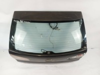 фото thumb №9, Крышка багажника стекло задняя задняя багажника seat ibiza iii 3 хэтчбек 6l1