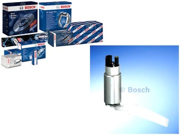 фото thumb №1, Bosch насос пального електричний opel 1,0 1,2 agila