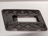 фото thumb №1, Решётка бампера правая mercedes glk 11r оригинал