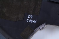 фото thumb №8, Приборная панель консоль airbg citroen c4 coupe