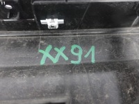 Porsche panamera ii 971 механизм привод кронштейн спойлер спойлер задняя Оригинал, фото thumb