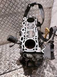 фото thumb №11, Блок двигателя kia sportage i 2.0 16v 94kw