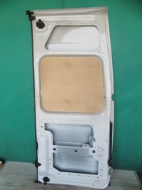 фото thumb №7, Двері лівий задня renault master opel movano 22r