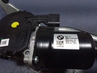 фото thumb №5, Bmw i4 g26 g20 механізм двигунчик двірник перед eu 7427901