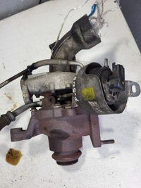 фото thumb №6, Турбина турбонагнетатель peugeot 508 i 2.0hdi 9677062780 gtb1449vz