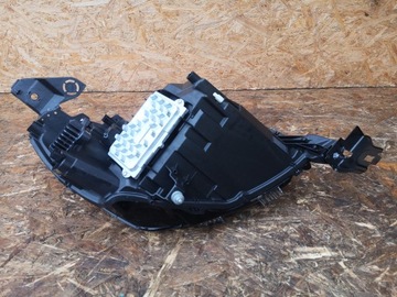 фото thumb №11, Peugeot 208 ii лампа лівий перед повний led 9850177680