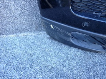 фото thumb №7, Land rover evoque динамічний рестайлінг 15- бампер переднє перед