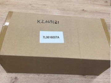 фото thumb №11, Компрессор компрессор подвешивание 7l0616007a do vw touareg i 7la 7l6 7l7