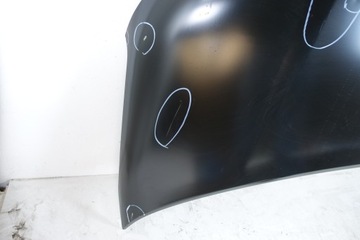 фото thumb №8, Vw transporter t5 2003- 7h0823033 капот двигуна