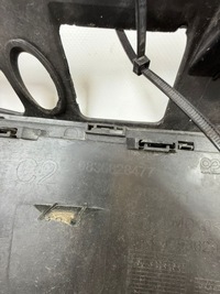 фото thumb №11, Peugeot 3008 5008 ii 2 lift 2020- решітка радіатора решітка радіатора камера підсилювач бампера