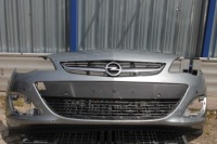 фото thumb №1, Бампер перед передний opel astra j lift 13368660