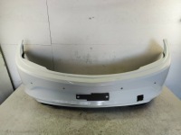 фото thumb №1, Бампер задня задній opel cascada cabrio 13372468