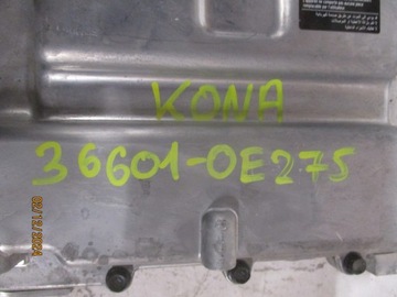 фото thumb №5, Инвертор конвертер epcu hyundai kona 36601-0e275