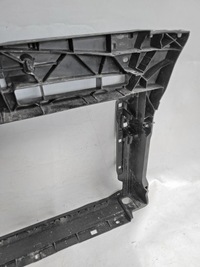 фото thumb №8, Pas передній / підсилювач skoda karoq 2016-