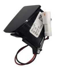 фото thumb №1, Vw tiguan ii 2016-2024 лампа асистент дзеркало оригінал 5na949146 праві