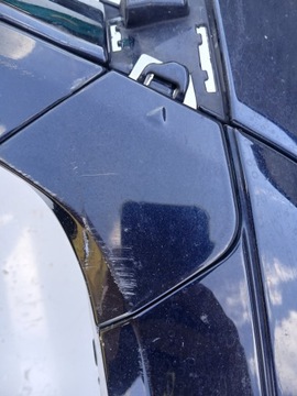 фото thumb №9, Бампер перед bmw x3 g01 alpina