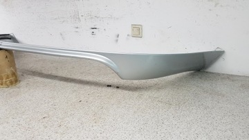 фото thumb №3, Insignia a opc line hb накладка зад спойлер 8085