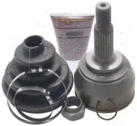 Купити Шрус  піввісь перед 0210-e11e febest nissan note, фото thumb