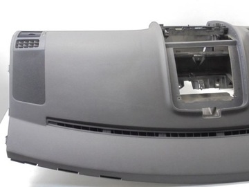 фото thumb №14, Vw touran i капот панель роздавальна 1t1857001 l