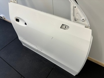 фото thumb №9, Mercedes glc w254 дверь правые передние перед познань ==giełda==