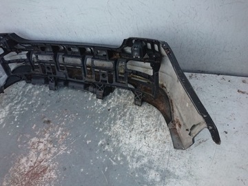 фото thumb №10, Mercedes c клас 204 clc купе бампер зад задній